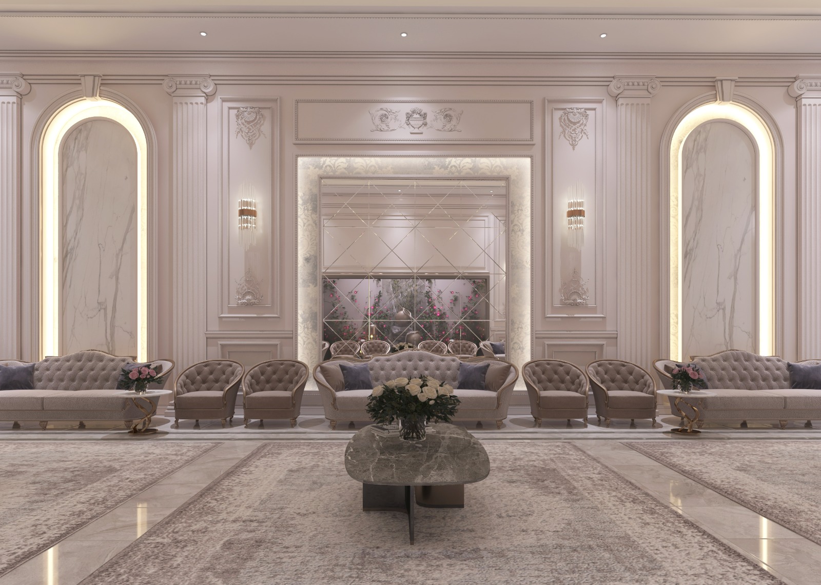 Modern Majlis